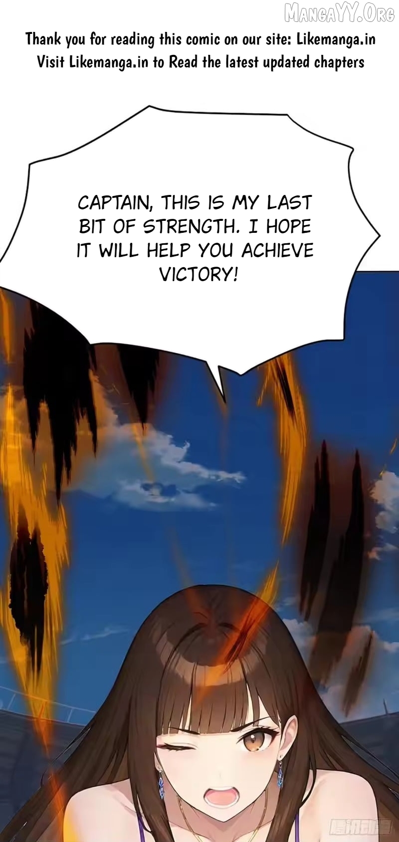 Primordial Ten Fiends: Others Tame Beasts, I Tame Beast Girls Chapter 114 - page 15